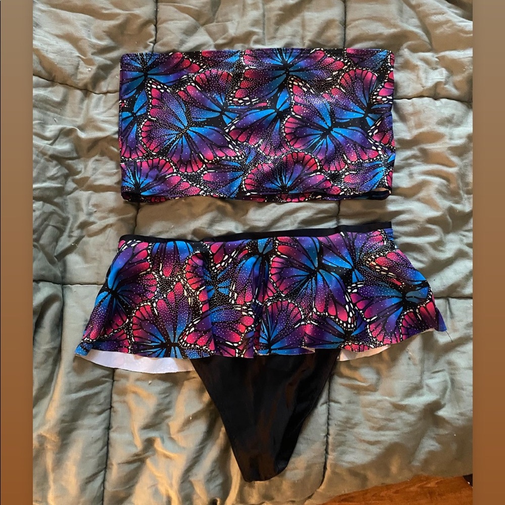 Dubluv set